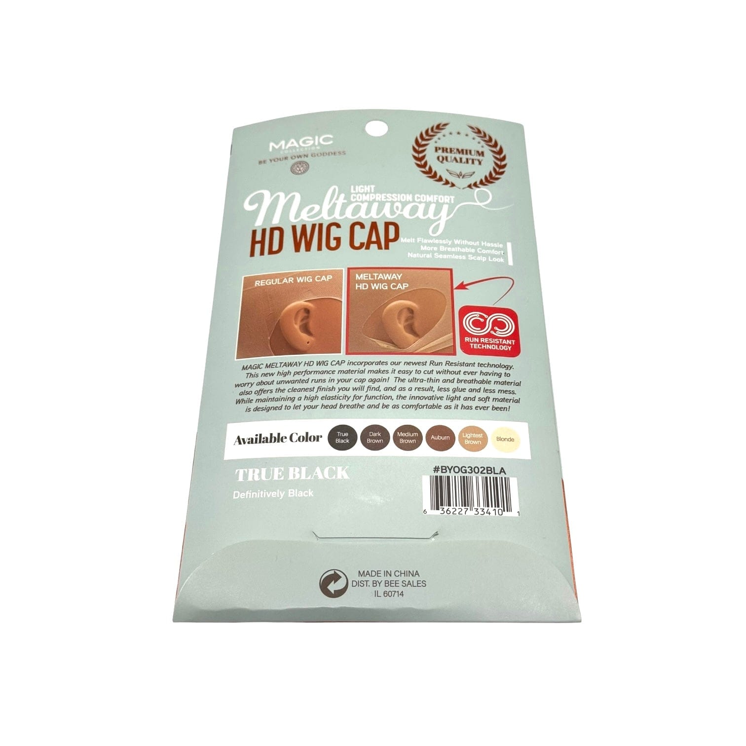 Wig Cap HD For Women Wig Cap