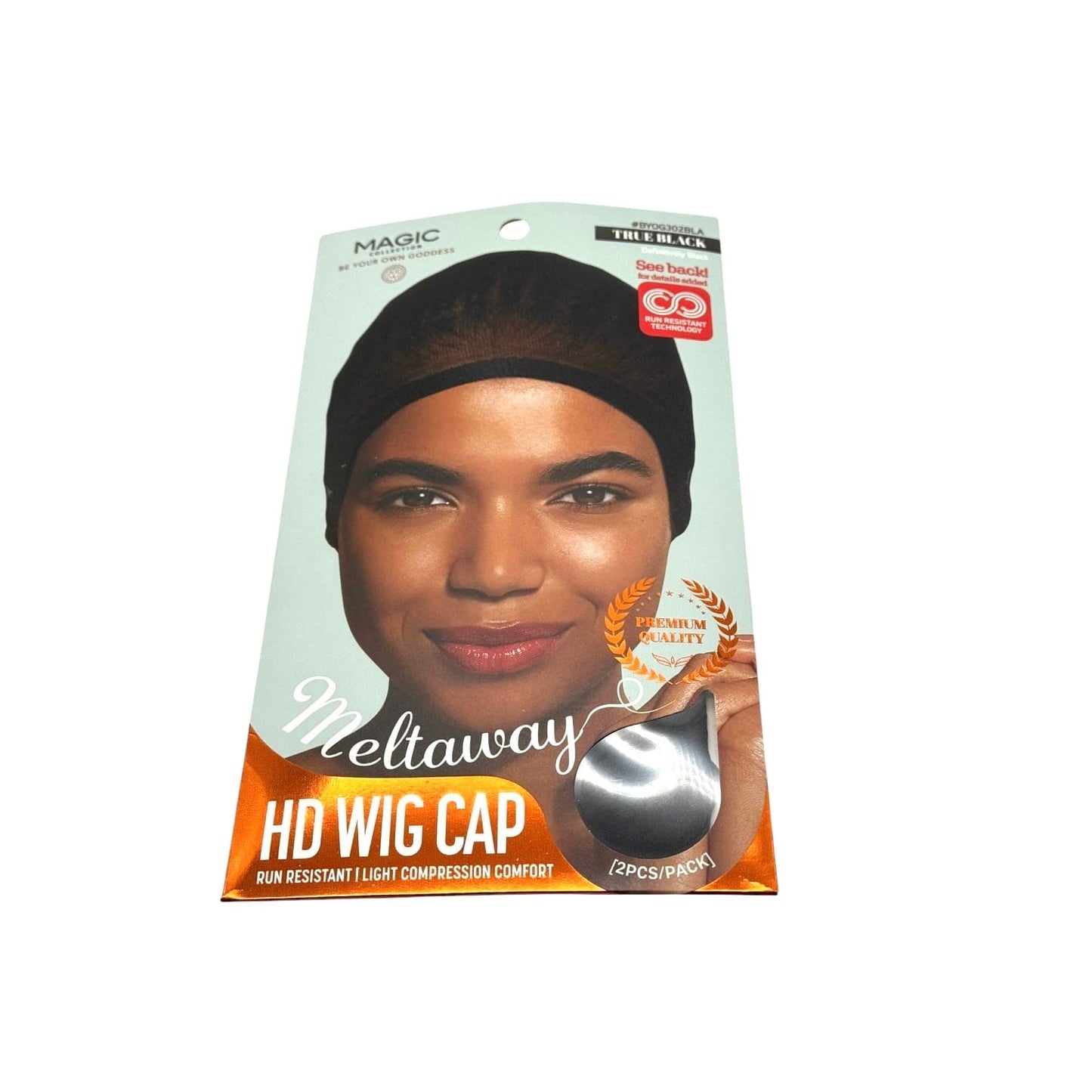 Wig Cap HD For Women Wig Cap