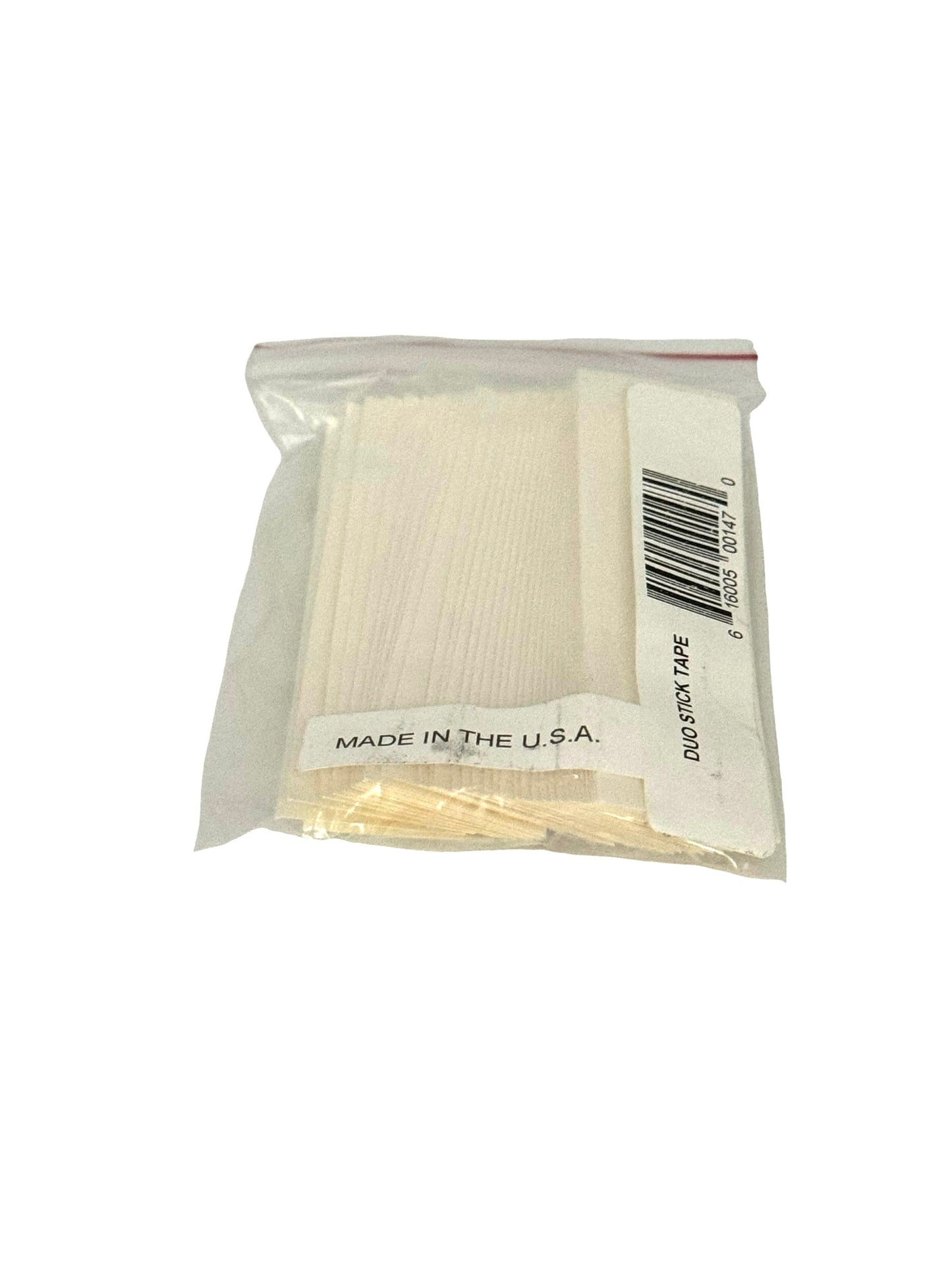 Wig Clear Tape Wig Tape