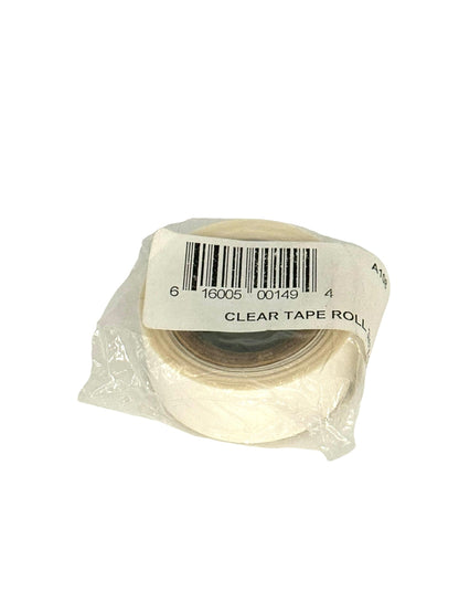 Wig Clear Tape Wig Tape