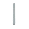 Nail Files Wood Cushioned Long Double Sided 1pc Each Nail File